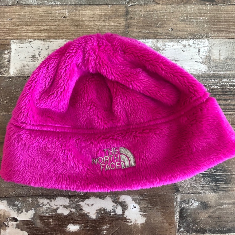 Infant/ Toddler North Face Hat